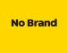 no brand